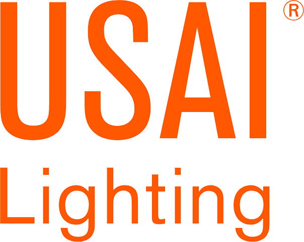 USAI Lighting logo