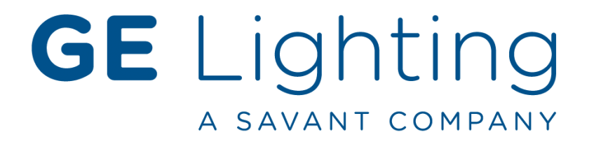 GE Lighting A Savant Company
