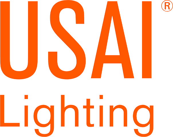 USAI Lighting logo